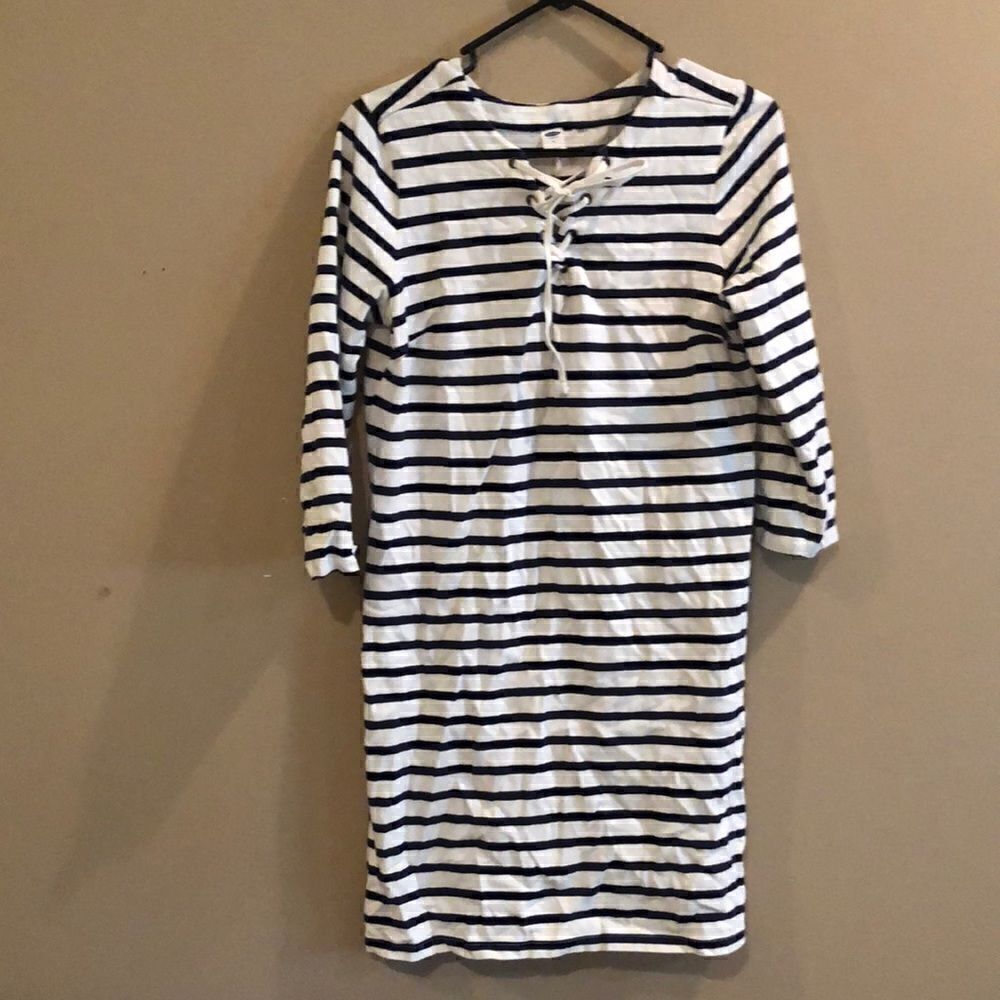 Old Navy Cotton Dress  